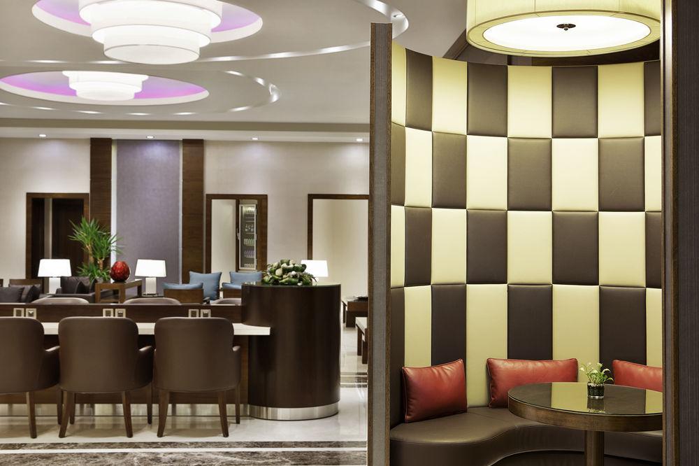 Residence Inn By Marriott Jazan Exterior photo