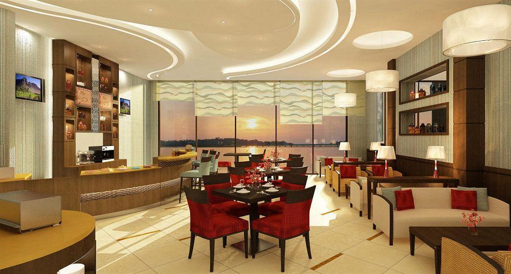 Residence Inn By Marriott Jazan Exterior photo