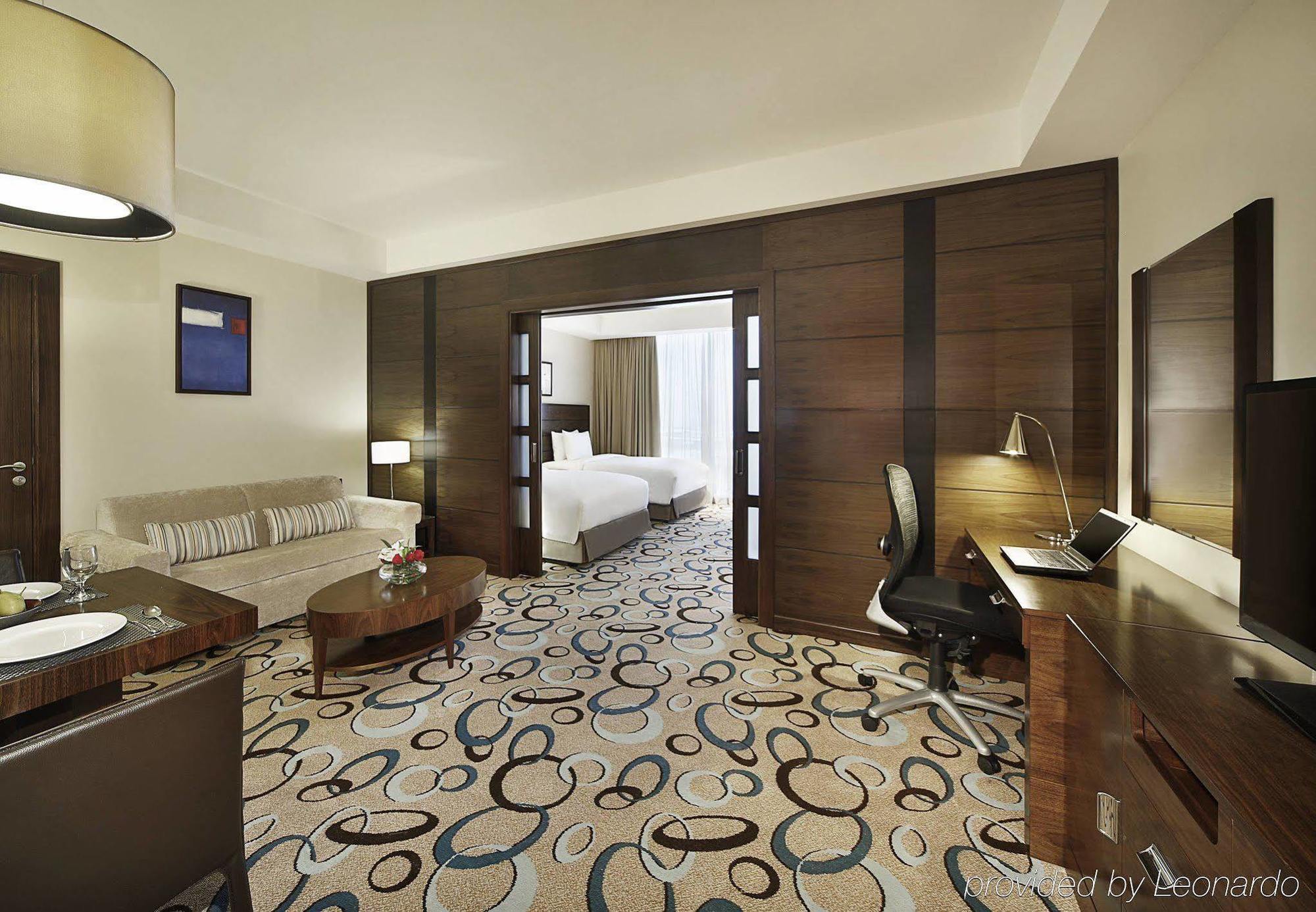 Residence Inn By Marriott Jazan Exterior photo