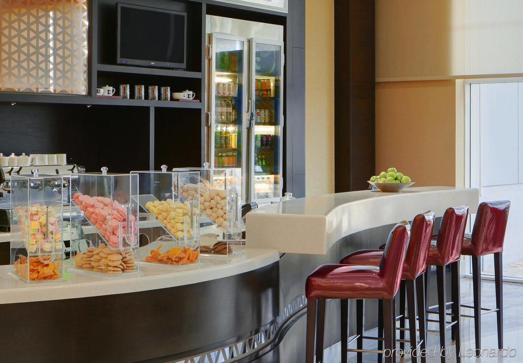 Residence Inn By Marriott Jazan Exterior photo