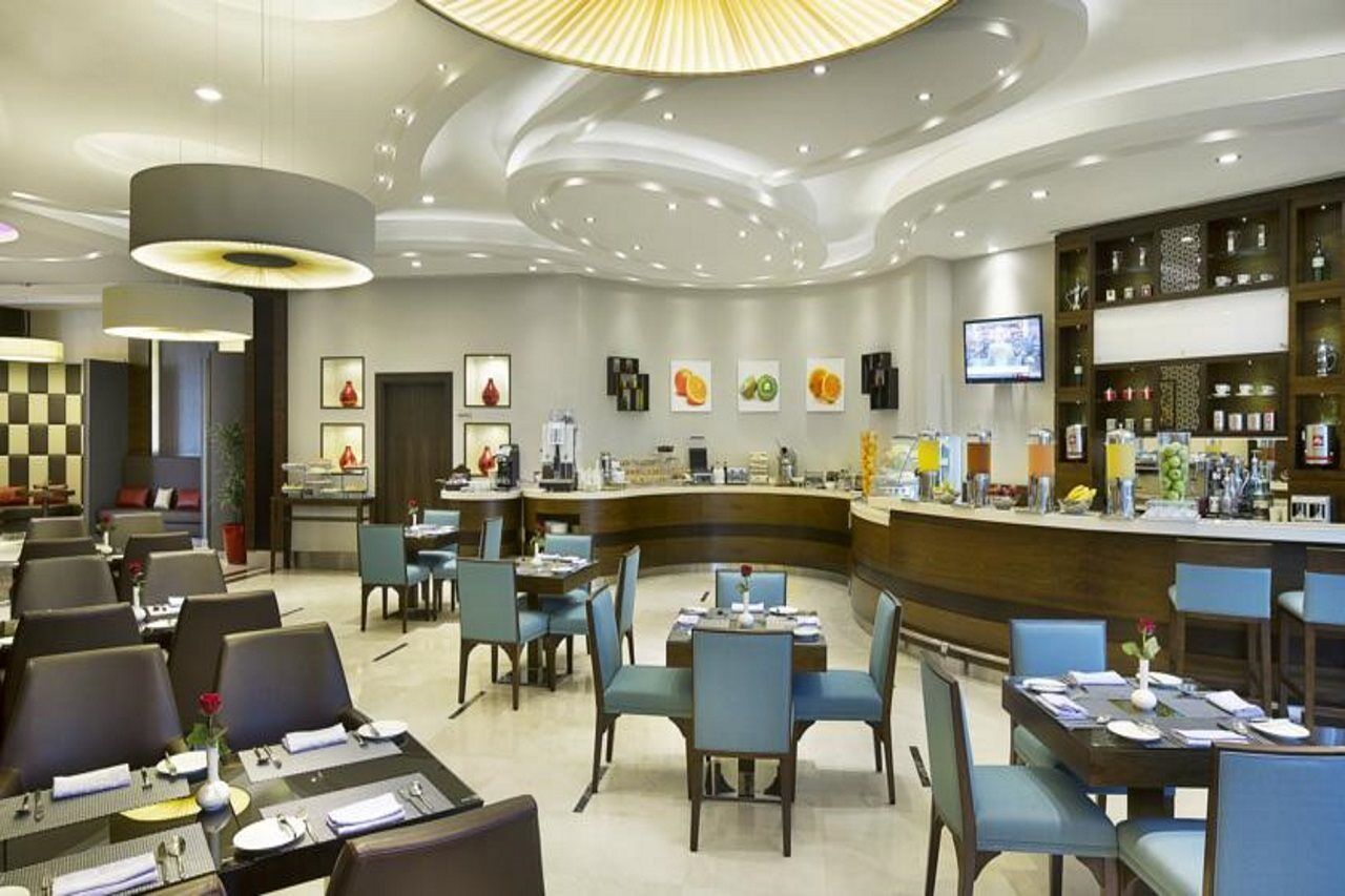 Residence Inn By Marriott Jazan Exterior photo