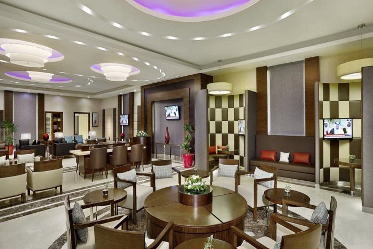 Residence Inn By Marriott Jazan Exterior photo